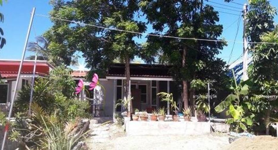 For rent and for sale land in Bang Len, Nakhon Pathom
