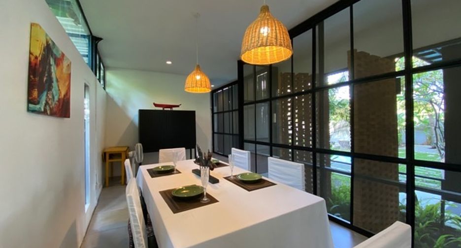 For rent そして for sale 3 Beds house in Hang Dong, Chiang Mai