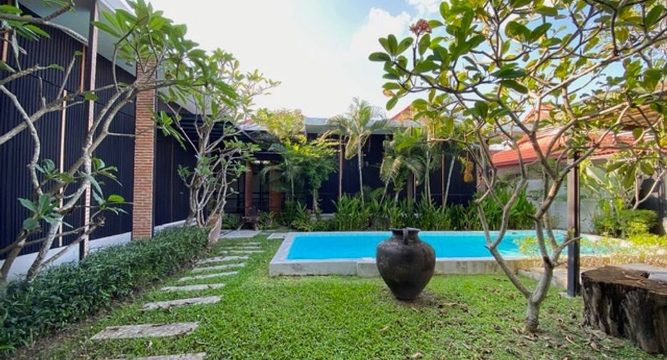 For rent 3 bed house in Hang Dong, Chiang Mai Hipflat