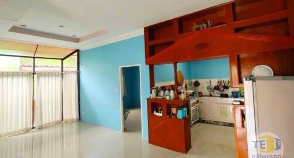 À vendre 3 chambres maison à Si Racha, Chonburi