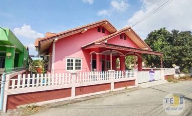 À vendre 3 chambres maison à Si Racha, Chonburi