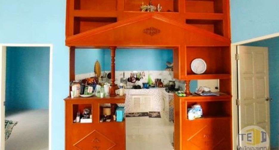 À vendre 3 chambres maison à Si Racha, Chonburi