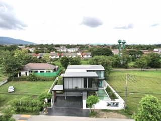 For rent 4 bedrooms house in Mueang Chiang Mai, Chiang Mai