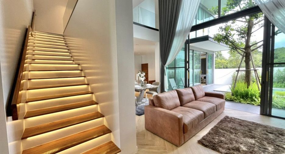 For rent 4 bedrooms house in Mueang Chiang Mai, Chiang Mai