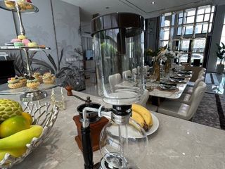 For rent 5 bedrooms house in Lat Krabang, Bangkok