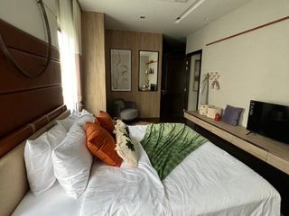 For rent 5 bedrooms house in Lat Krabang, Bangkok