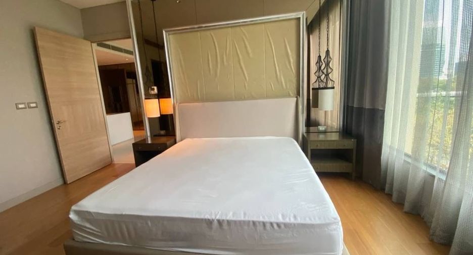 ให้เช่า 1 เตียง คอนโด ใน ปทุมวัน, กรุงเทพฯ