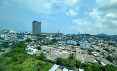 Wohnung zur Miete mit 1 Zimmer in Si Racha, Chonburi