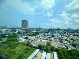 Wohnung zur Miete mit 1 Zimmer in Si Racha, Chonburi