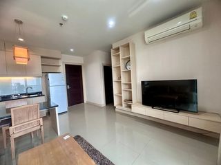Wohnung zur Miete mit 1 Zimmer in Si Racha, Chonburi