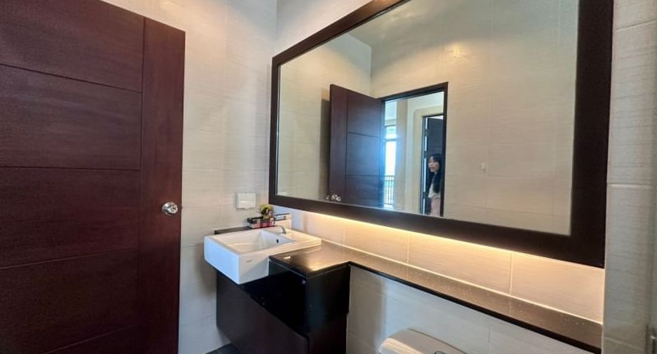 For rent 1 Beds condo in Si Racha, Chonburi