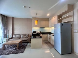Wohnung zur Miete mit 1 Zimmer in Si Racha, Chonburi