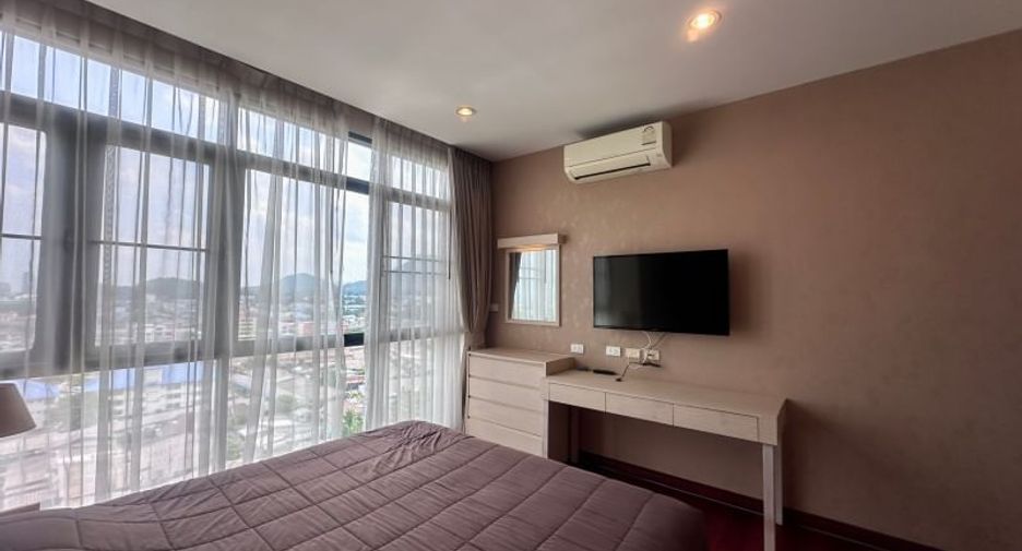 For rent 1 Beds condo in Si Racha, Chonburi
