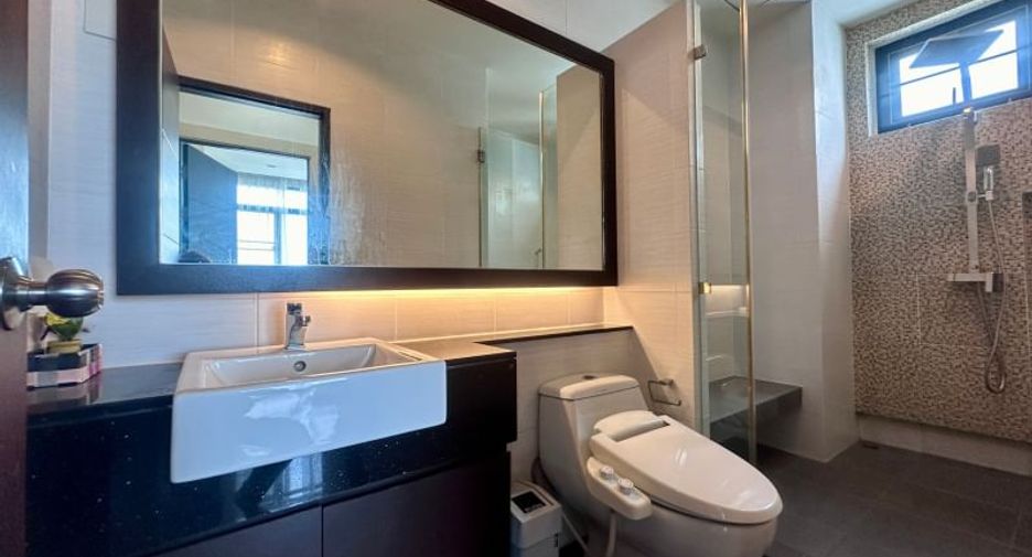 For rent 1 Beds condo in Si Racha, Chonburi