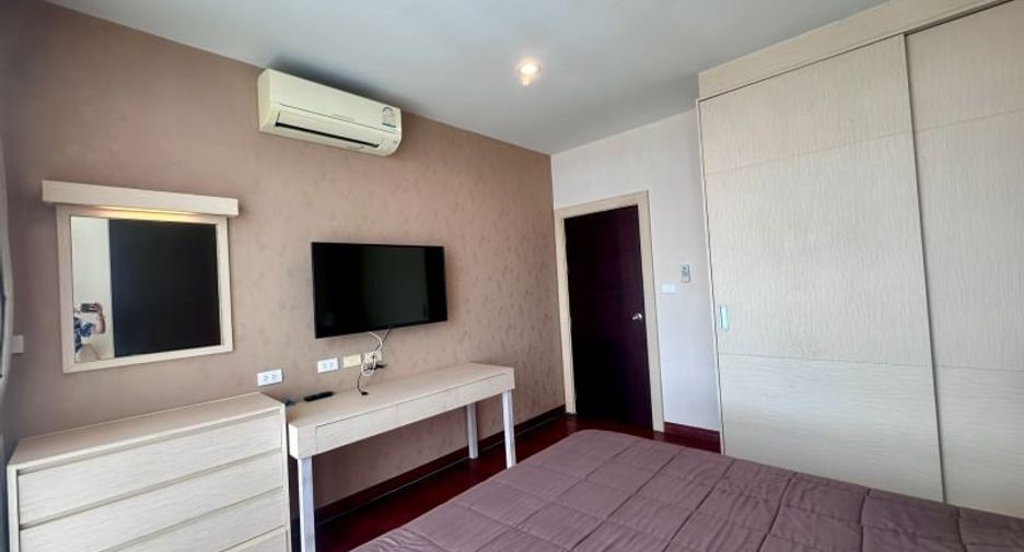 For rent 1 Beds condo in Si Racha, Chonburi