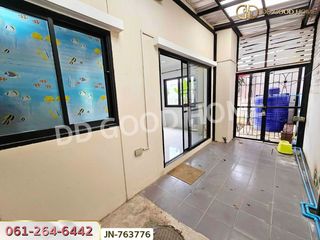 For sale 3 bed townhouse in Mueang Nakhon Pathom, Nakhon Pathom