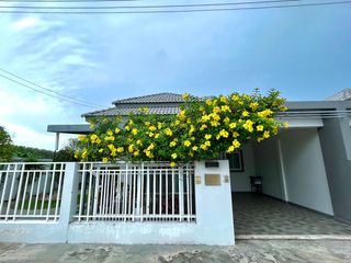 For rent and for sale 2 bed house in Takua Thung, Phang Nga