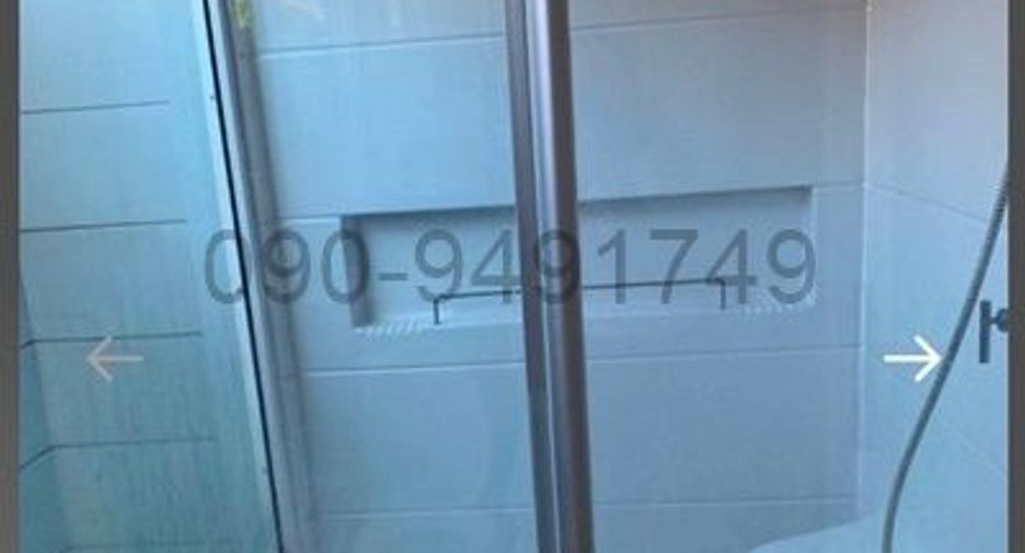 Аренда 3 спальни дом в Пхаси Чароен, Бангкок