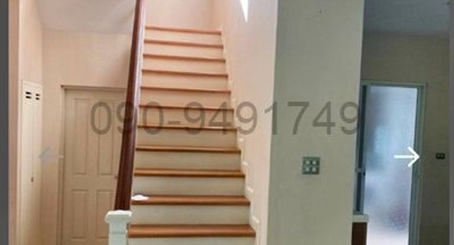 Аренда 3 спальни дом в Пхаси Чароен, Бангкок