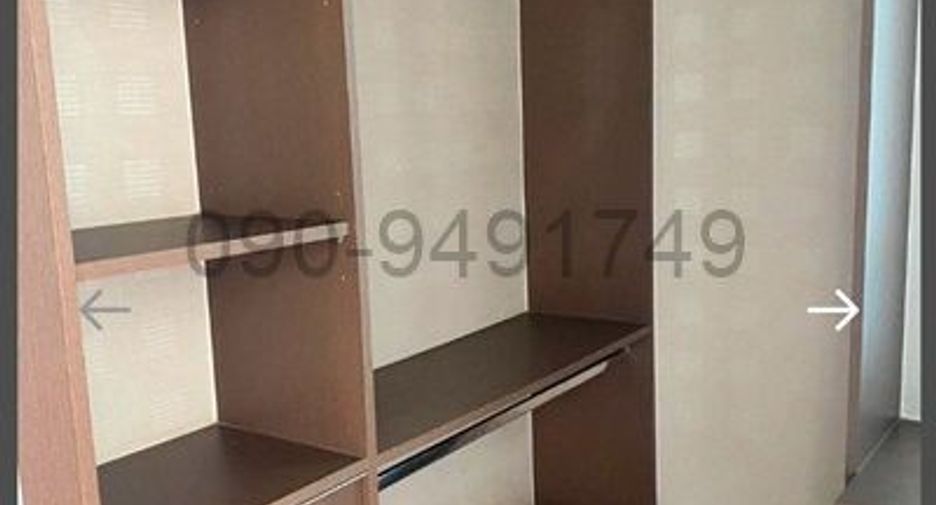 Аренда 3 спальни дом в Пхаси Чароен, Бангкок