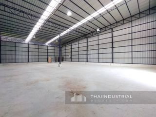 For rent warehouse in Ban Pho, Chachoengsao