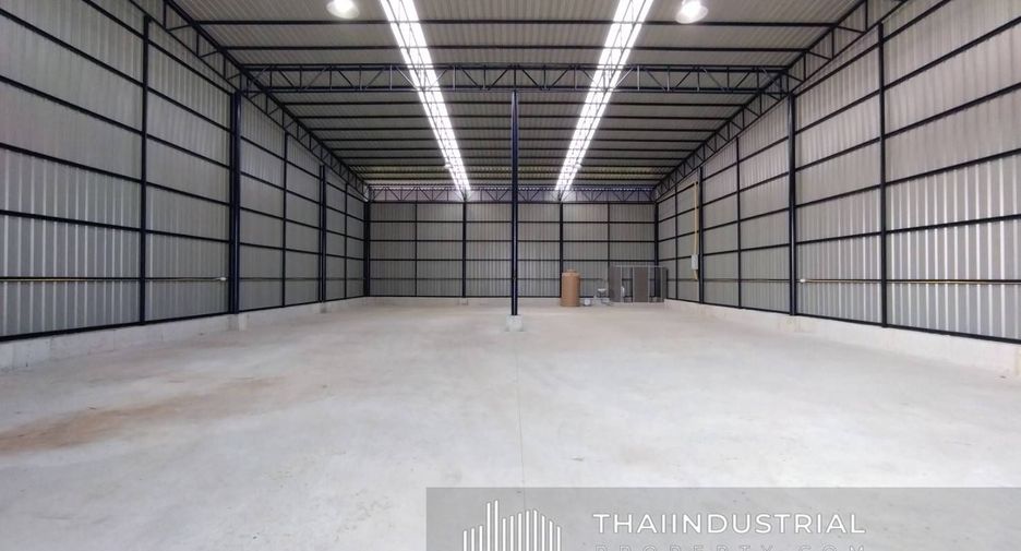 For rent warehouse in Ban Pho, Chachoengsao