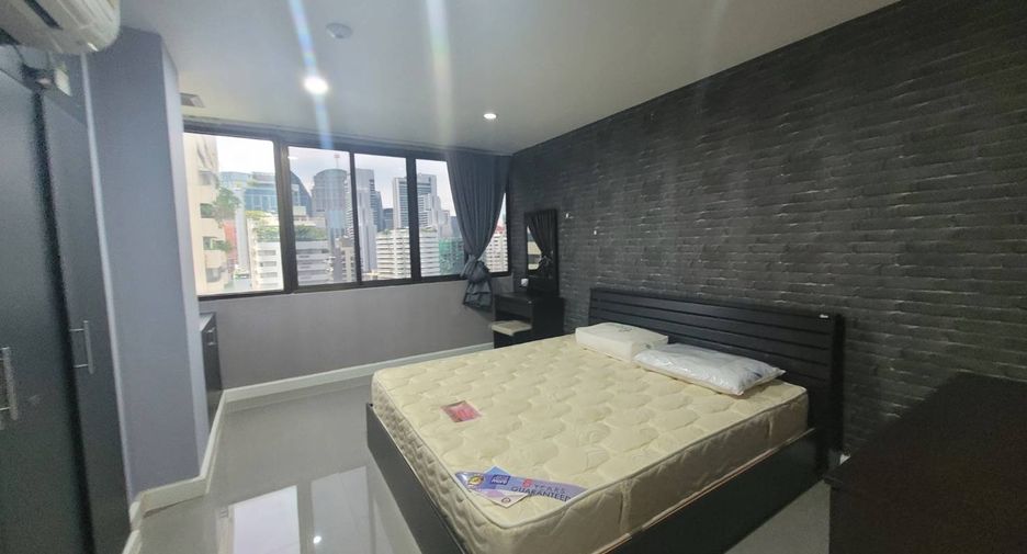 Wohnung zur Miete mit 2 Zimmer in Thalang, Phuket
