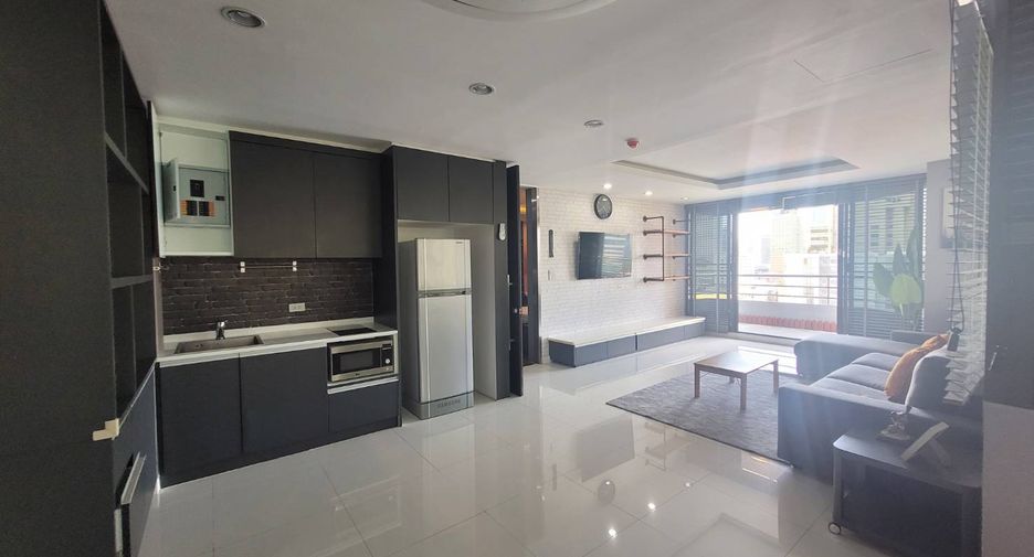 Wohnung zur Miete mit 2 Zimmer in Thalang, Phuket