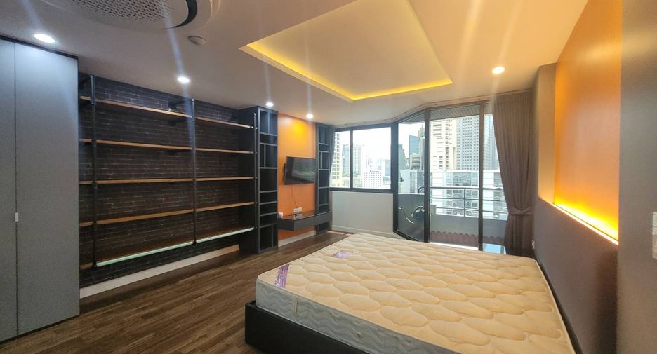 Wohnung zur Miete mit 2 Zimmer in Thalang, Phuket