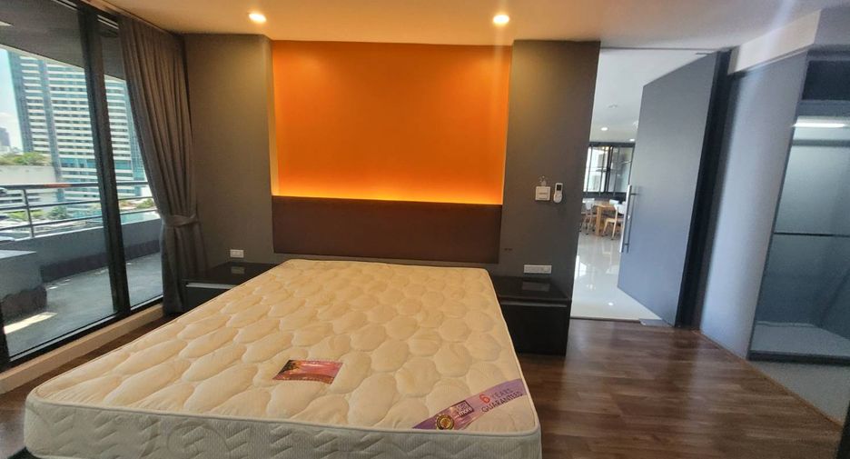 Wohnung zur Miete mit 2 Zimmer in Thalang, Phuket
