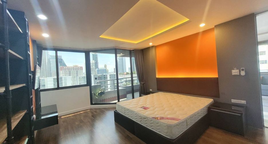 Wohnung zur Miete mit 2 Zimmer in Thalang, Phuket