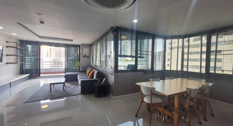 Wohnung zur Miete mit 2 Zimmer in Thalang, Phuket