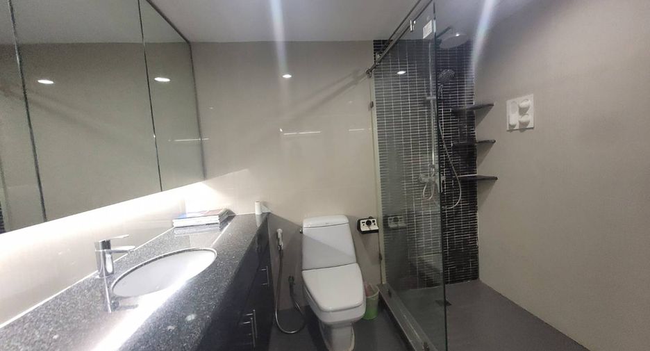 Wohnung zur Miete mit 2 Zimmer in Thalang, Phuket