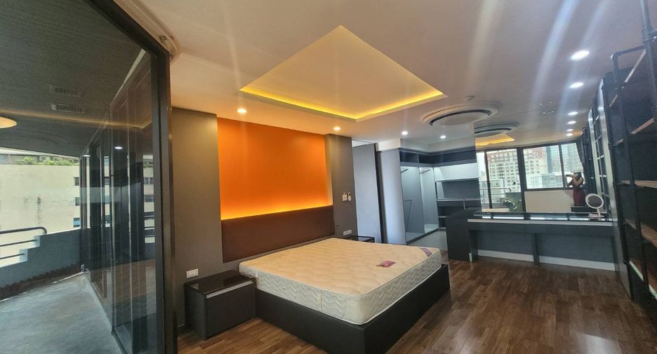 Wohnung zur Miete mit 2 Zimmer in Thalang, Phuket