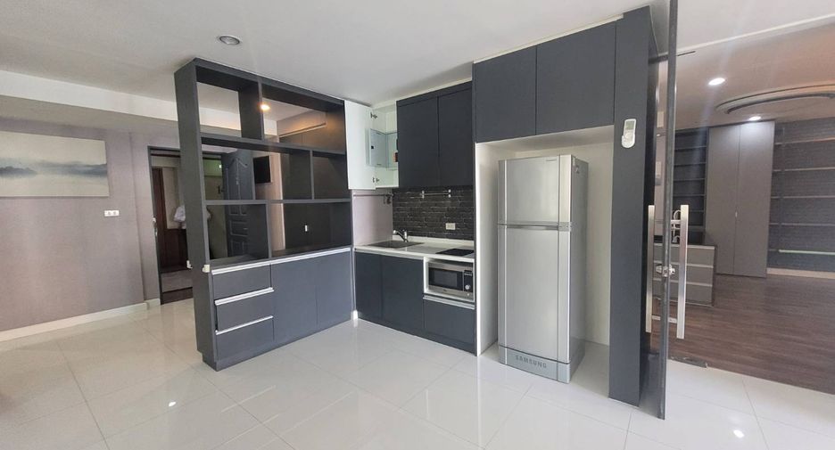 Wohnung zur Miete mit 2 Zimmer in Thalang, Phuket