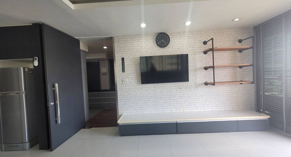 Wohnung zur Miete mit 2 Zimmer in Thalang, Phuket