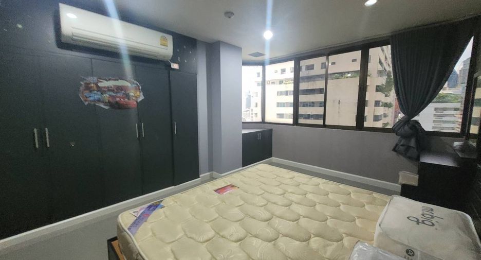 Wohnung zur Miete mit 2 Zimmer in Thalang, Phuket