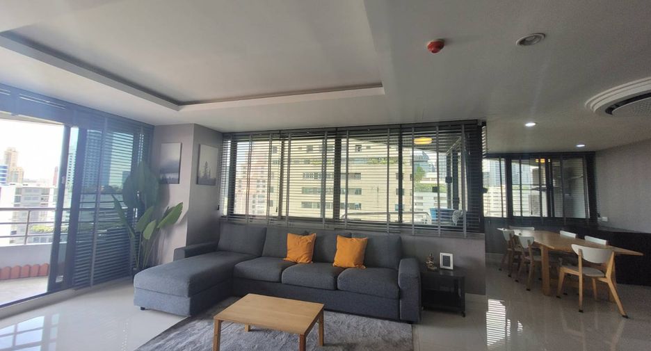 Wohnung zur Miete mit 2 Zimmer in Thalang, Phuket
