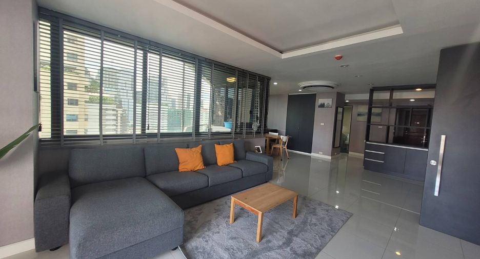 Wohnung zur Miete mit 2 Zimmer in Thalang, Phuket