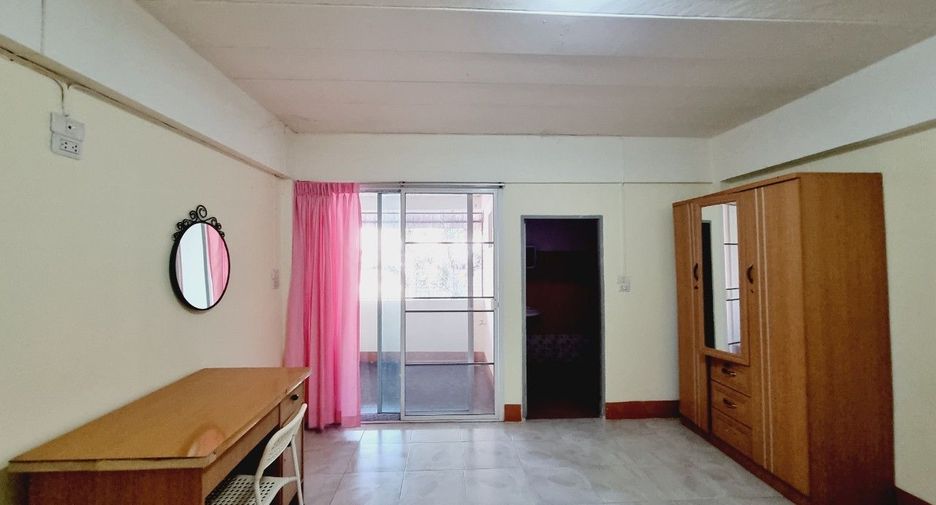 For sale 32 bed apartment in San Sai, Chiang Mai