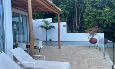 For sale 2 ベッドルーム villa in Ko Samui, Surat Thani