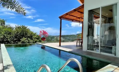 For sale 2 ベッドルーム villa in Ko Samui, Surat Thani