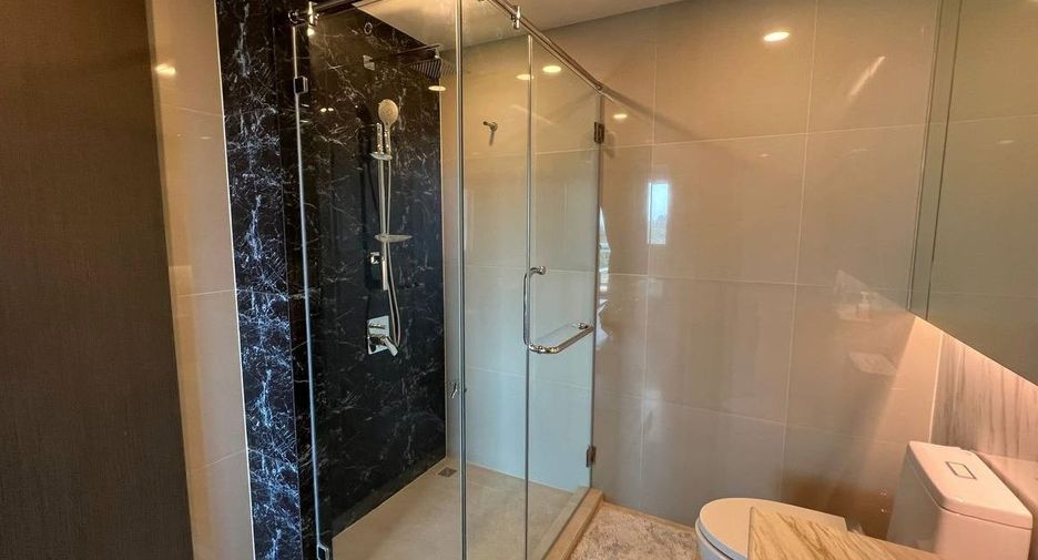 For rent and for sale 1 bed condo in Thalang, Phuket