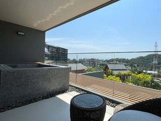 For rent and for sale 1 bed condo in Thalang, Phuket