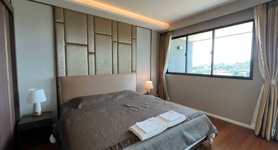 For rent and for sale 1 bed condo in Thalang, Phuket