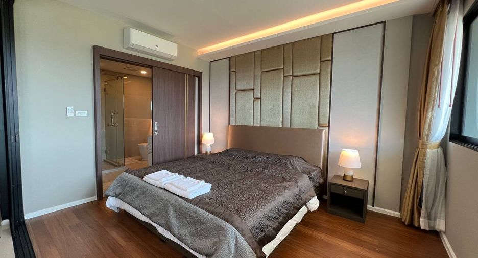 For rent and for sale 1 bed condo in Thalang, Phuket