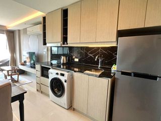 For rent and for sale 1 bed condo in Thalang, Phuket