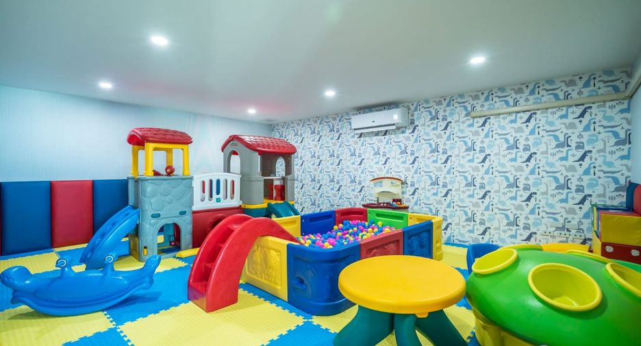 For rent and for sale 1 bed condo in Thalang, Phuket
