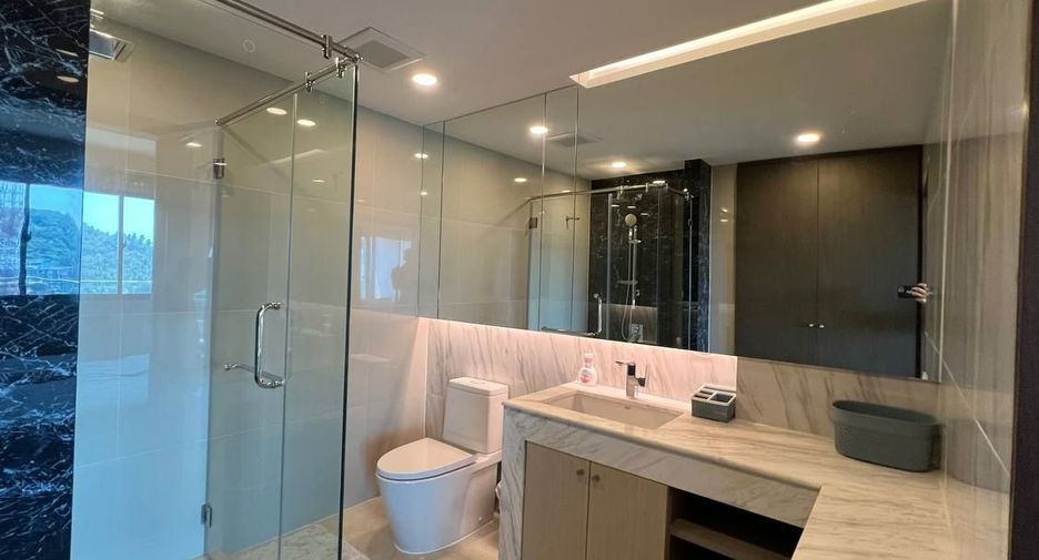For rent and for sale 1 bed condo in Thalang, Phuket