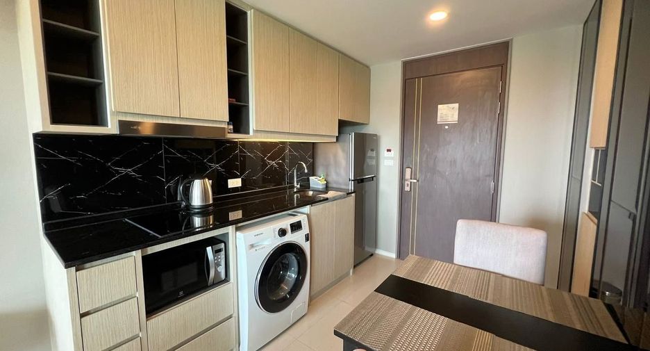 For rent and for sale 1 bed condo in Thalang, Phuket
